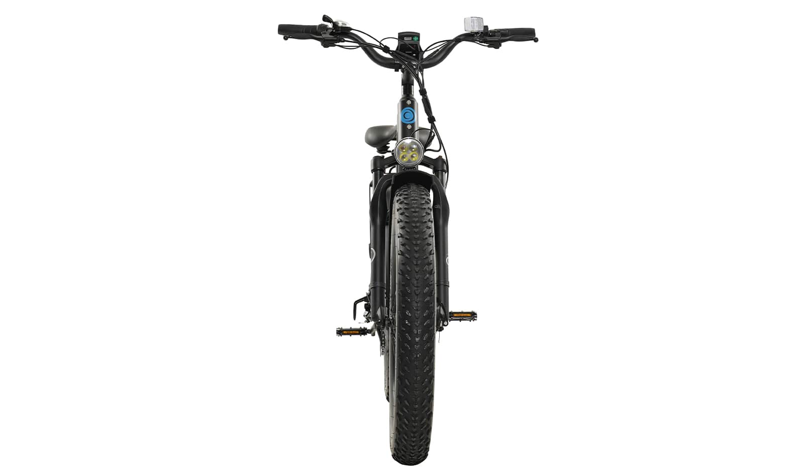 Multijoy spaniel electric bike, ebike mountain bike