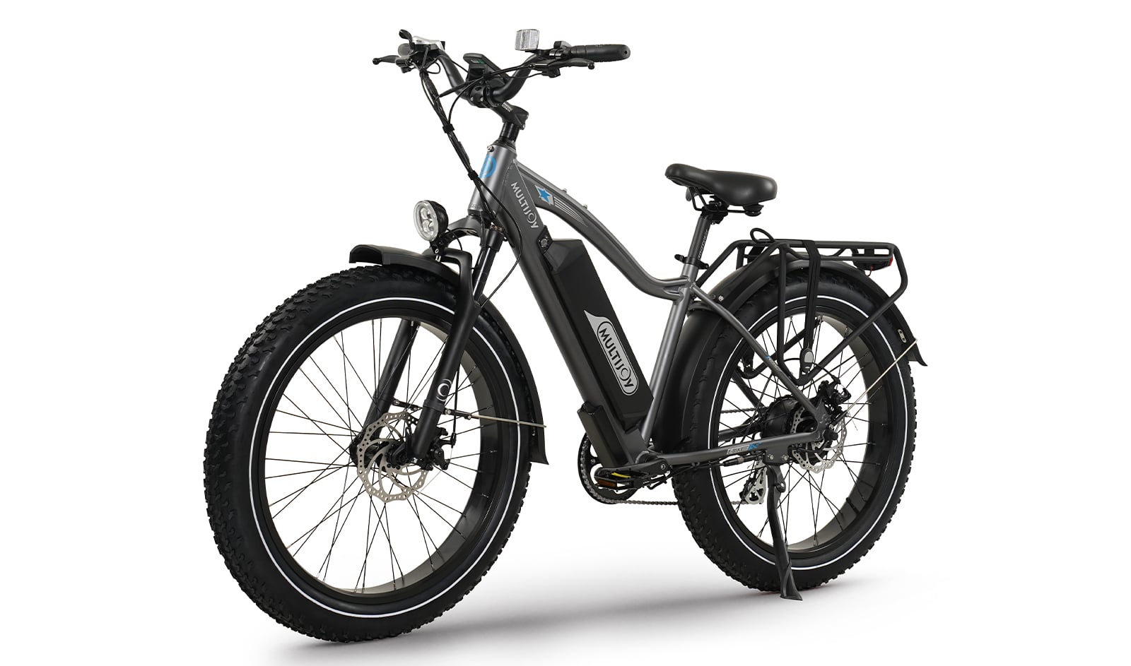 Multijoy spaniel electric bike, cheap electric bike